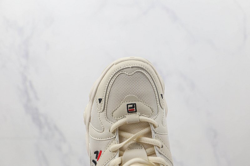FILA Heritage Fluid "Beige" фото № 4