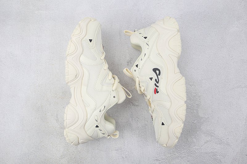 FILA Heritage Fluid "Beige" фото № 7