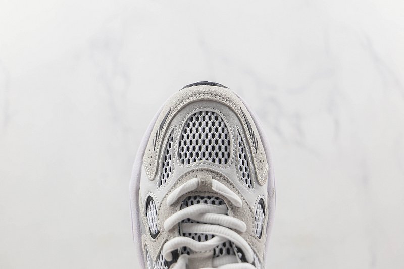 FILA Mars "White/Grey/Silver" фото № 4