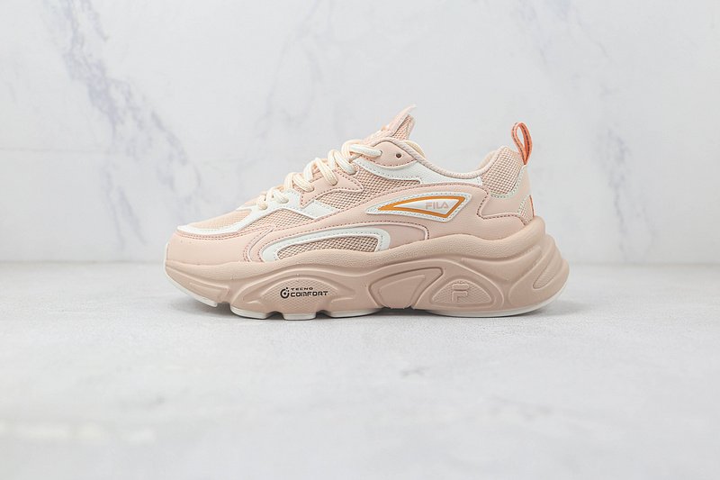 FILA Mars "Pink" фото № 2