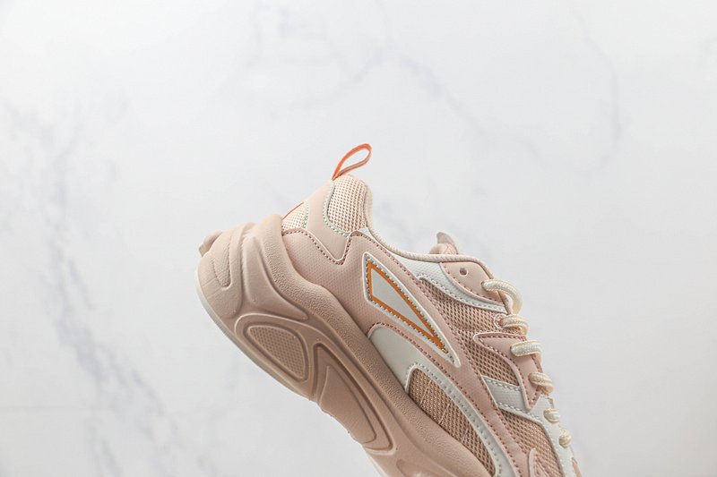 FILA Mars "Pink" фото № 3