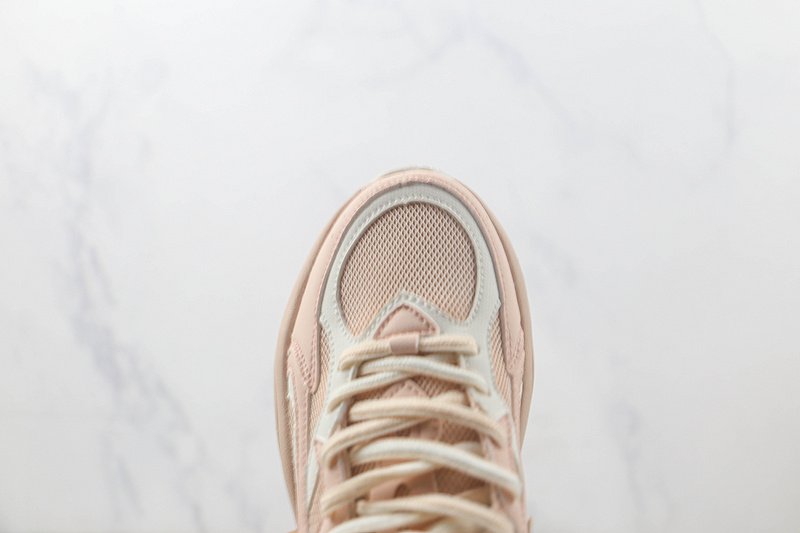 FILA Mars "Pink" фото № 4