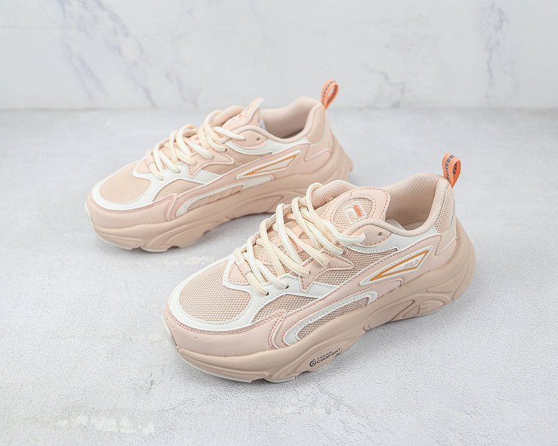 FILA Mars "Pink" фото № 5