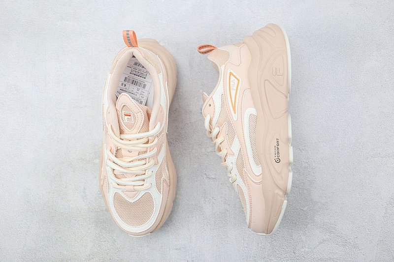 FILA Mars "Pink" фото № 6