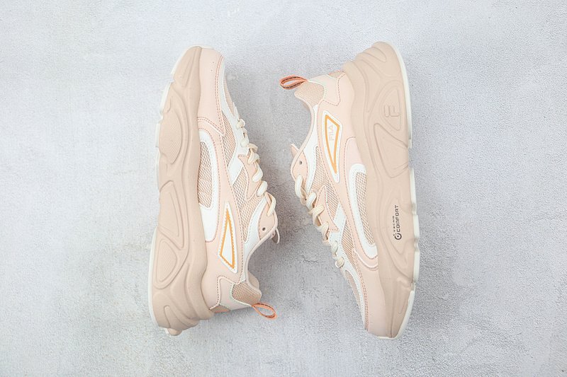 FILA Mars "Pink" фото № 7