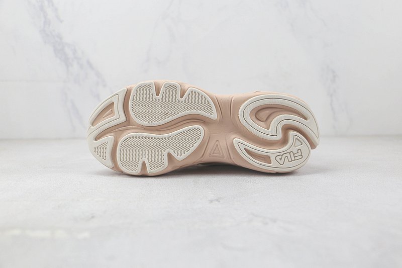 FILA Mars "Pink" фото № 8