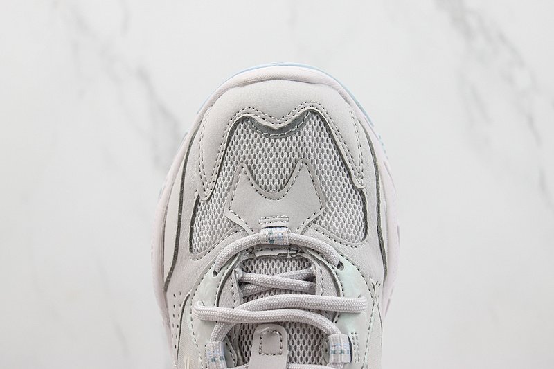 FILA Ravegement 2 "Cream White/Blue" фото № 4