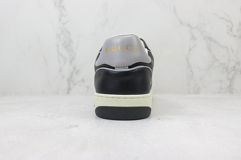 Gucci Basket "Grey" фото № 9