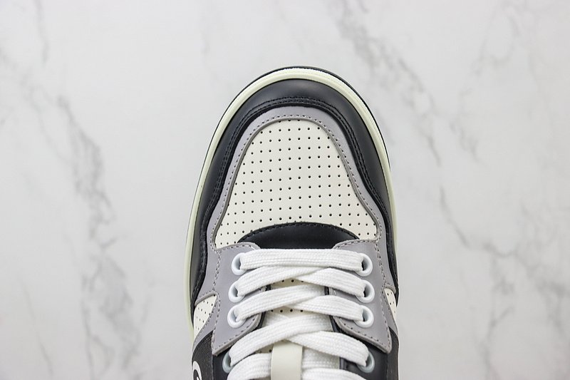 Gucci Basket "Grey" фото № 4