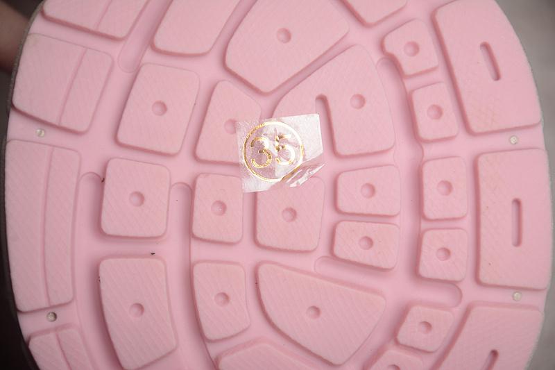 GG-CC Chunky Runner "Hype Rose" фото № 6