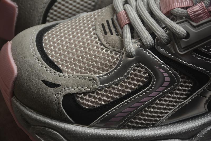 GG-CC Chunky Runner "Hype Rose" фото № 3