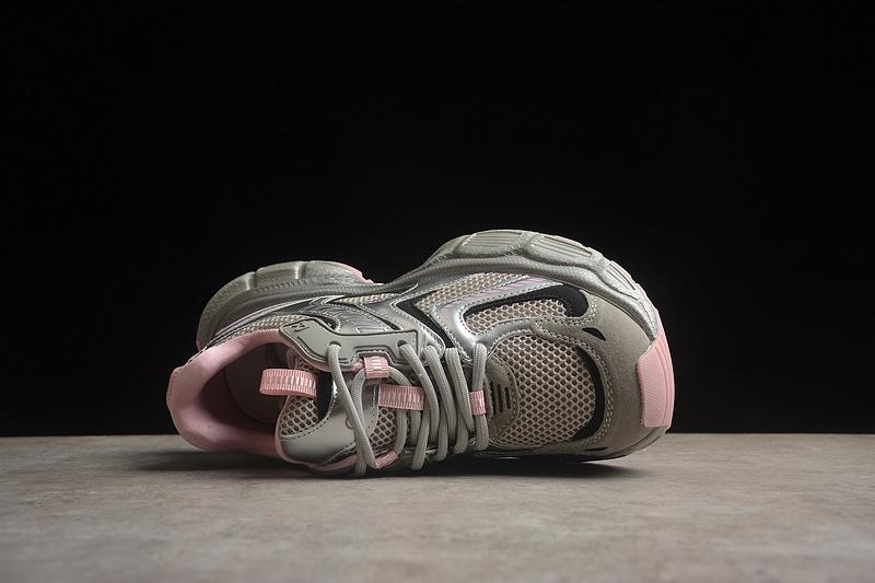 GG-CC Chunky Runner "Hype Rose" фото № 8