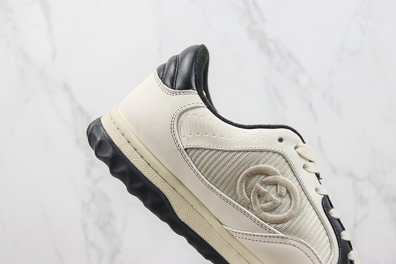 Gucci MAC80 "Off White/Black" фото № 3