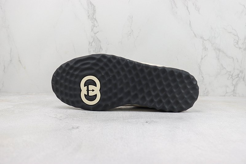 Gucci MAC80 "Off White/Black" фото № 8