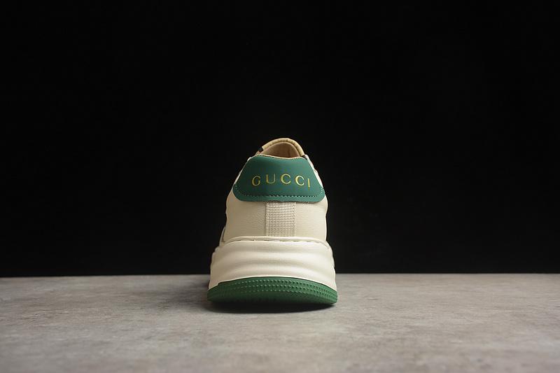Gucci Chunky B Screener "Green Meadow" фото № 8