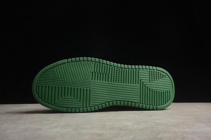 Gucci Chunky B Screener "Green Meadow" фото № 9