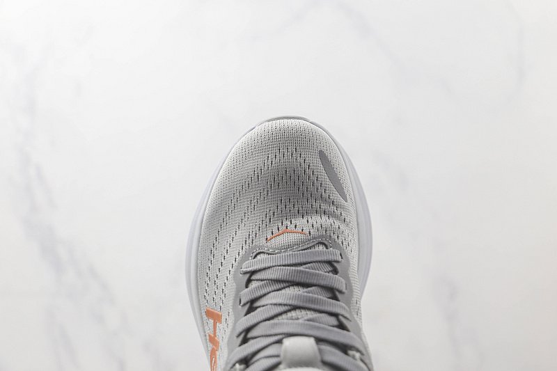 Hoka One One Running Bondi 8 "Grey" фото № 4