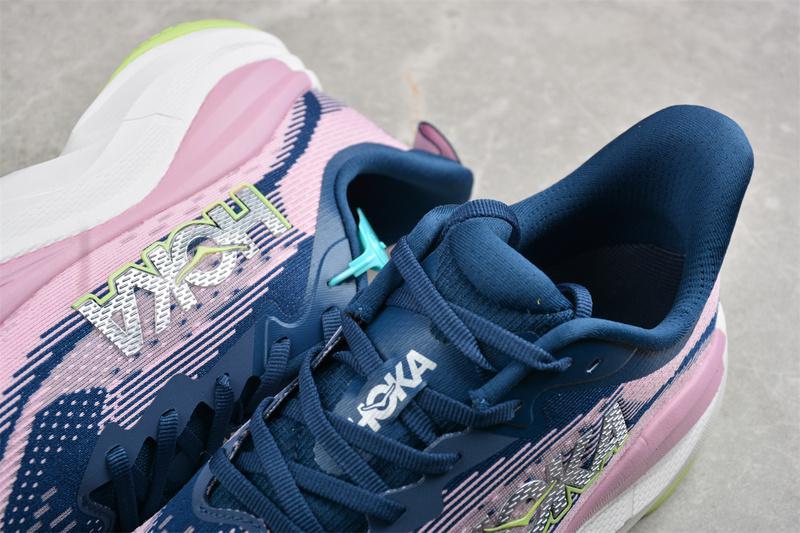 Hoka Skyflow "Midnight/Pink Twilight" фото № 8