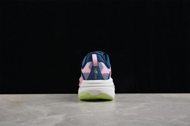 Hoka Skyflow "Midnight/Pink Twilight" фото № 5
