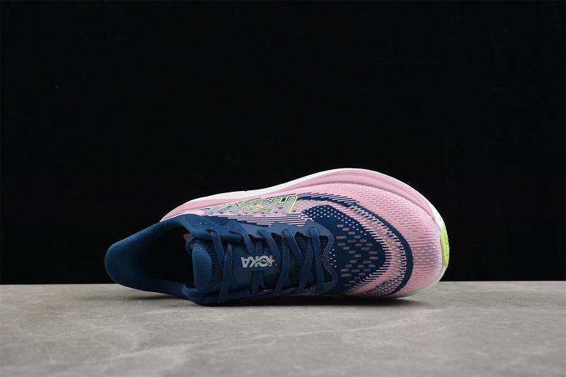 Hoka Skyflow "Midnight/Pink Twilight" фото № 3