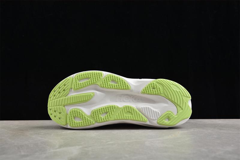 Hoka Skyflow "Midnight/Pink Twilight" фото № 4