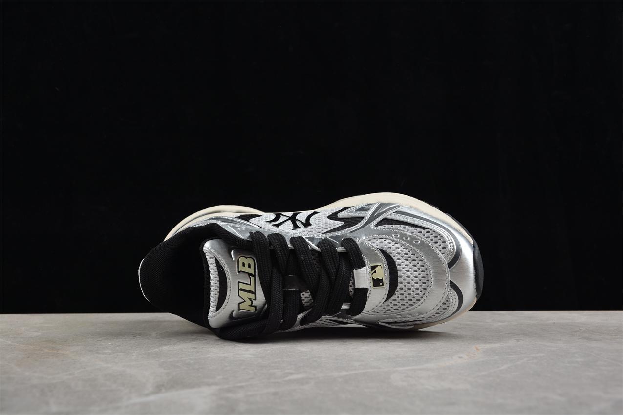 MLB Bigball Chunky Curve NY "Monochrome Twist" фото № 8