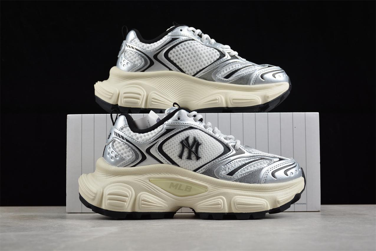 MLB Winner Chunky NY "Ivory" фото № 9