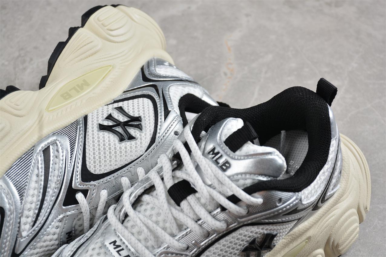 MLB Winner Chunky NY "Ivory" фото № 8