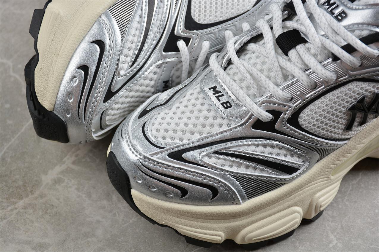 MLB Winner Chunky NY "Ivory" фото № 7