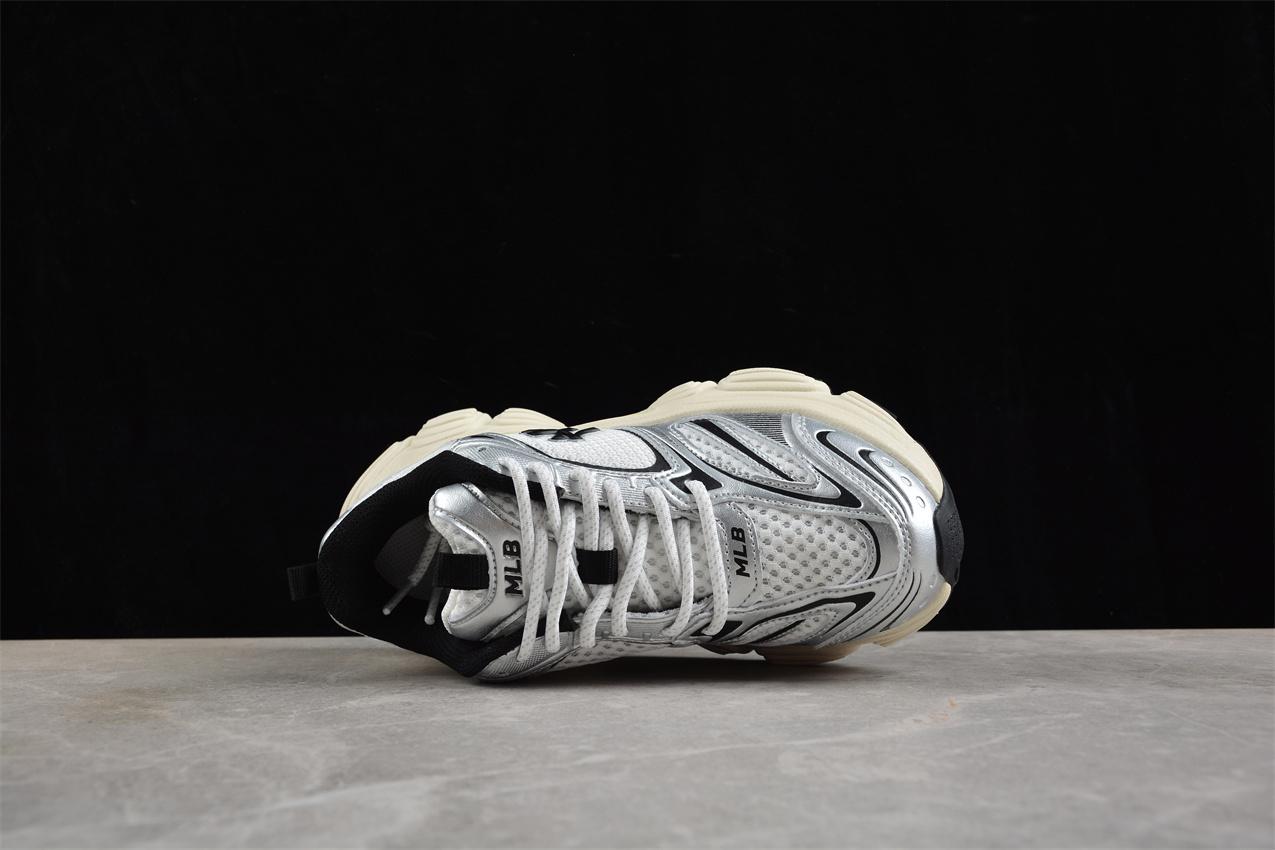 MLB Winner Chunky NY "Ivory" фото № 3