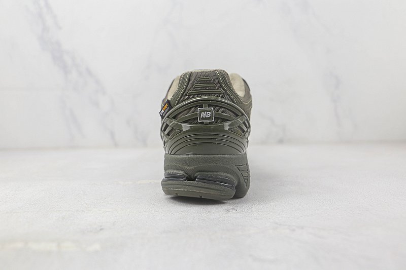 New Balance 1906R "Cordura Olive" фото № 9