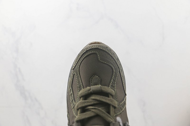 New Balance 1906R "Cordura Olive" фото № 3