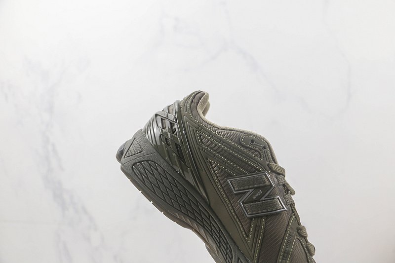 New Balance 1906R "Cordura Olive" фото № 4