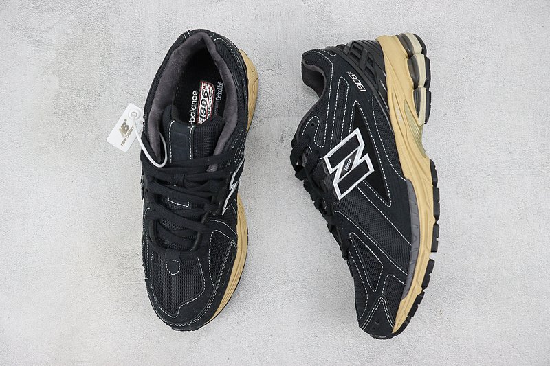 New Balance 1906 "Black Taos Taupe" фото № 6