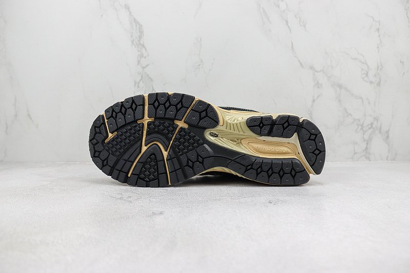 New Balance 1906 "Black Taos Taupe" фото № 8