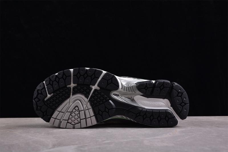 Aime Leon Dore x New Balance 1906R "Jade" фото № 7