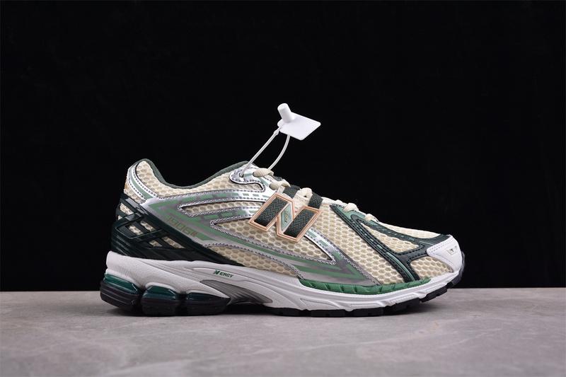 Aime Leon Dore x New Balance 1906R "Jade" фото № 2