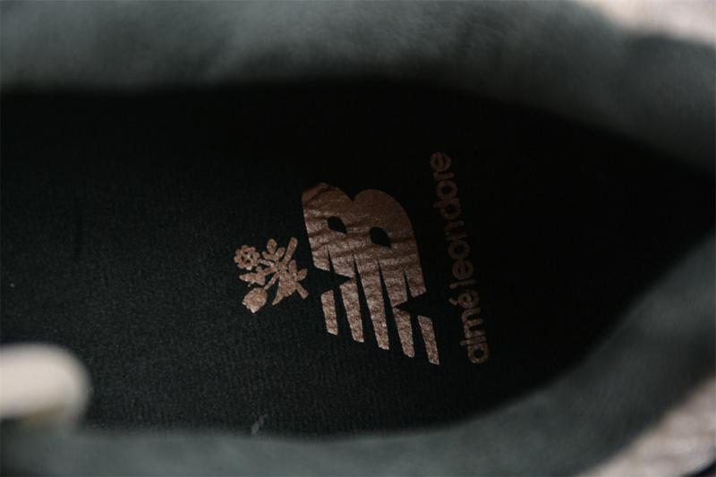Aime Leon Dore x New Balance 1906R "Jade" фото № 4