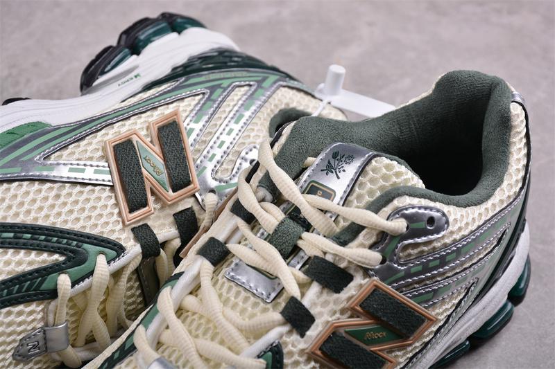 Aime Leon Dore x New Balance 1906R "Jade" фото № 3