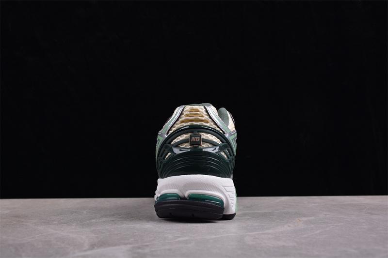 Aime Leon Dore x New Balance 1906R "Jade" фото № 6