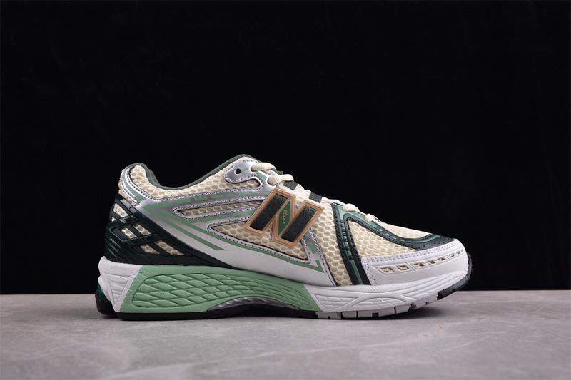 Aime Leon Dore x New Balance 1906R "Jade" фото № 8