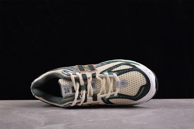 Aime Leon Dore x New Balance 1906R "Jade" фото № 9