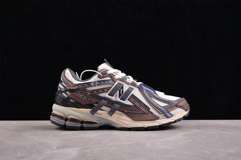 New Balance 1906A "Brown" фото № 7