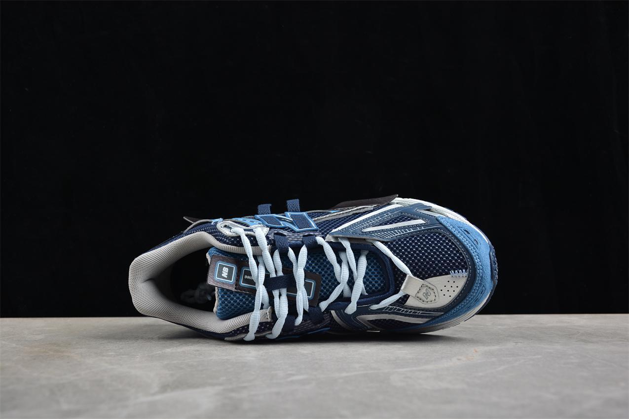 New Balance 1906A "Deep Blue" фото № 3