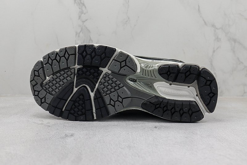 New Balance 1906R "Grey Navy" фото № 9