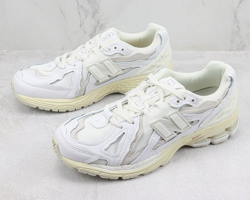 New Balance 1906R Protection Pack "White" фото № 5