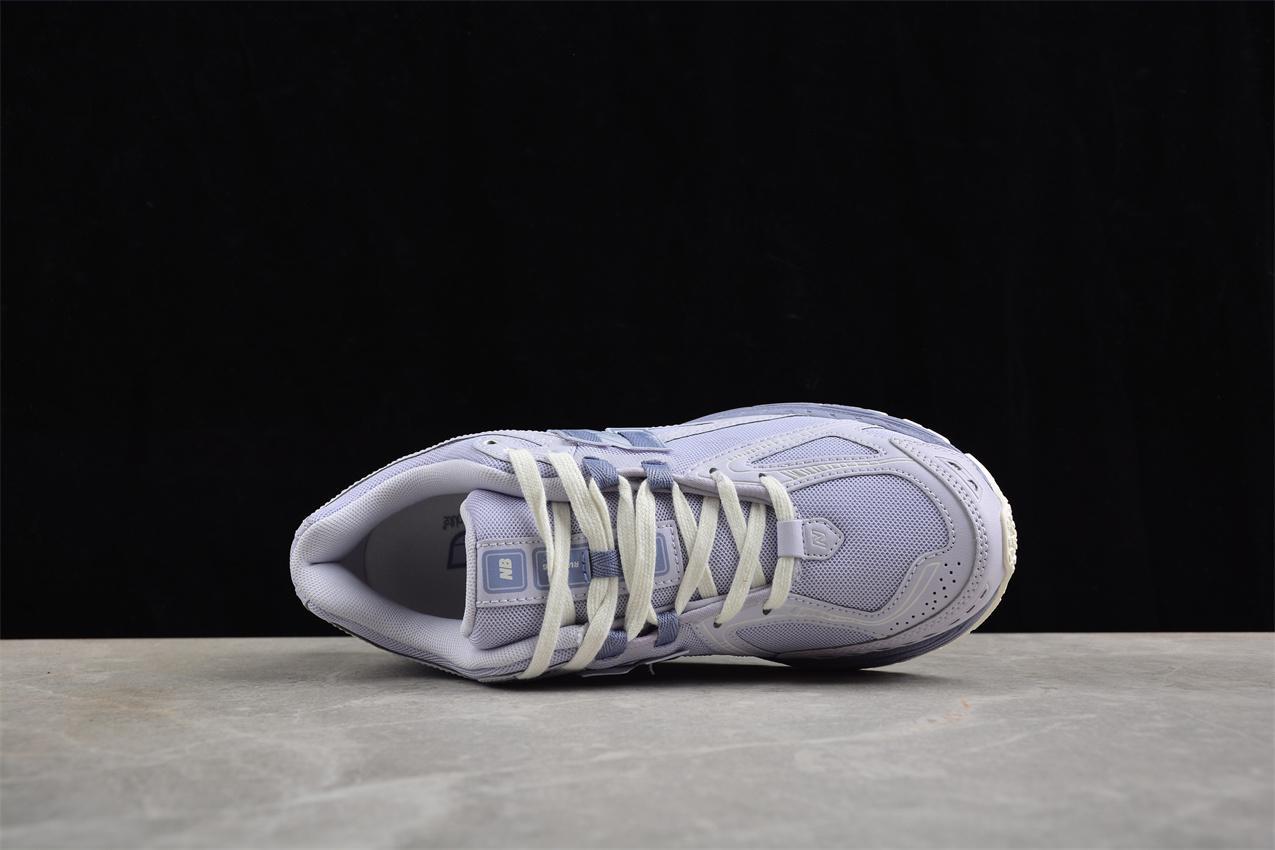 New Balance 1906R "Lilac Purple" фото № 3