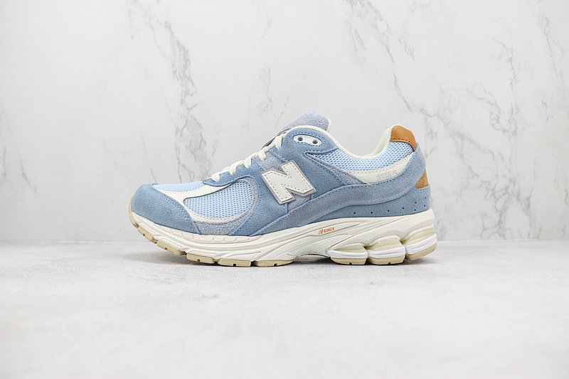 New Balance 2002R "Wet Blue" фото № 2