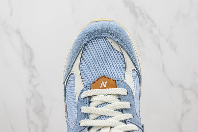 New Balance 2002R "Wet Blue" фото № 4