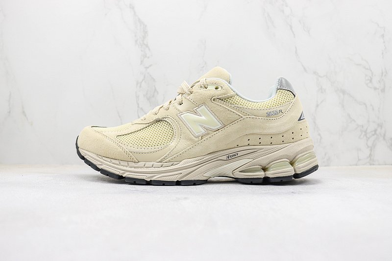 New Balance 2002R "Linen Fog" фото № 2